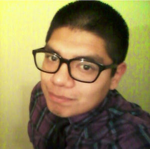 Meet your Posher, Jonathan i